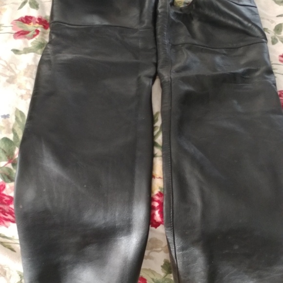 Chaps - Picture 2 of 4